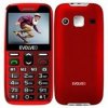 EVOLVEO EASYPHONE XR RED