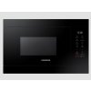 Samsung MG22M8254AK/E2 - Mikrovlnná rúra zabudovateľná