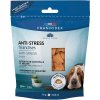 Francodex Pochoutka Anti-stress pes 75 g