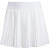 adidas Club Tennis Pleated biely