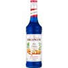 Monin Blue Curacao 0% 0,7l (čistá fľaša)