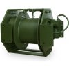 Hydraulický naviják Dragon Winch Hidra DWHI 220 HD-B