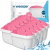 Filtračná patróna do kanvice kanvicu Wessper Aquamax MG+, 10 ks