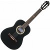 Pasadena PC-100 Black 3/4 klasická gitara pre dieťa