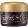 Mizon Multi Function pleťová maska s extraktom zo slimáka 80 ml