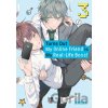 Kodansha Turns Out My Online Friend is My Real-Life Boss! 3