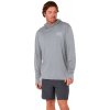 Lycra Follow Sun Hood L/S light grey L 25/26 - Odosielame do 24 hodín