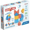 Stavebnice Geomag Magicube Shapes 9 dílků (0871772002086)