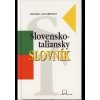 Slovensko-taliansky slovník SK - Michaela Saccardinová