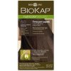 Biokap Nutricolor Delicato farba na vlasy 5.0 gaštanová prírodná svetlá 140 ml