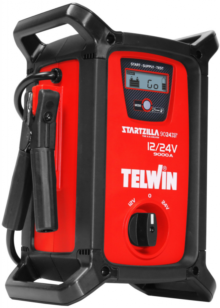 Telwin 9024 XT