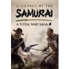 Total War Saga: FALL OF THE SAMURAI (PC)