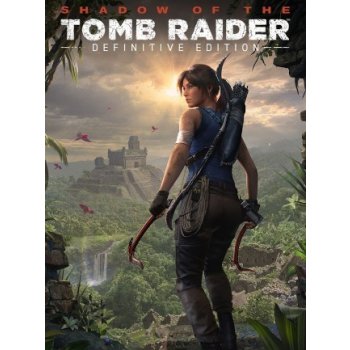 Shadow of the Tomb Raider (Definitive Edition)