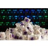 Glorious Kailh Pro Purple Switches 120 ks