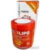 LIPO C Askor Forte + Multilipo zadarmo 120 kapsúl + testovacie prúžky + želé 30 kapsúl