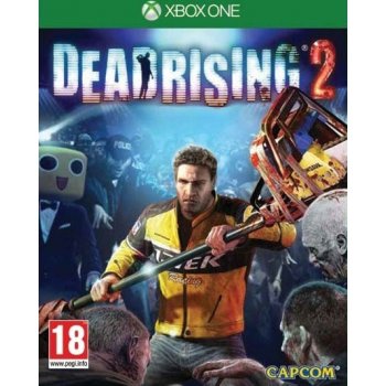 Dead Rising 2