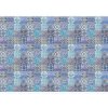 Fototapeta - FT6416 - Modré obkladačky Vinylová fototap. - 208cm x 146cm