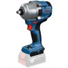 Bosch Bosch AKU rázový utahovák PRO GDS 18V-780, bez aku v kartónu 06019P4000