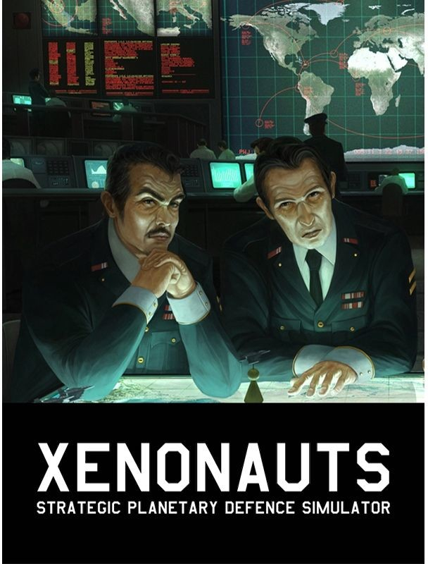 Xenonauts