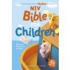 NIV Bible for Children (New International Version)(Pevná)