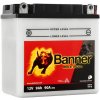 Motobatéria Banner Bike Bull YB9-B 50914