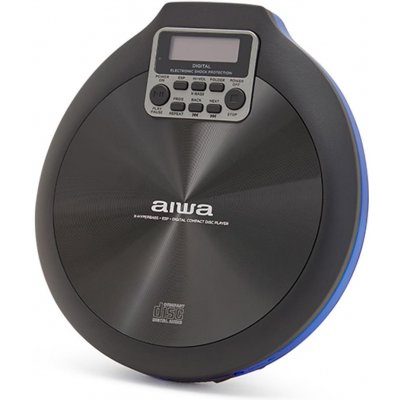 CD prehrávač Aiwa PCD-810BL (PCD-810BL)