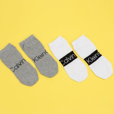 Pánske ponožky Calvin Klein – Heureka.sk