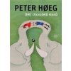 Děti chovatelů slonů - Peter Hoeg