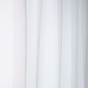Takoy Látka na záclony / voál King farba biela-NS-18231