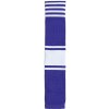 Mr. Socks Unisex návleky L05011 Purple 42/46