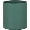 Petite&Mars hrnček silikónový Take&Match Misty Green 200 ml