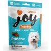 Calibra Joy DOG training puppy&adult S Salmon 150g