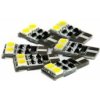 LED T10 5050 4SMD-1