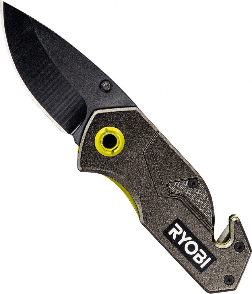 Ryobi RFK25T kompaktný nôž