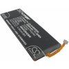 Cameron Sino CS-HUR600SL 3.8V Li-Polymer 3000mAh černá - neoriginálne