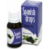 Španielske mušky ostružina 15 ml -