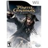 WIIS PIRATES OF THE CARIBBEAN AT WORLD'S END Nintendo Wii BALENIE: PôVODNÉ BALENIE - ORIGINÁL FÓLIA