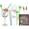 78-7917 Sada pohárov na nápoje - Coctail Lounge