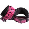NS Novelties Sinful pink putá na členky