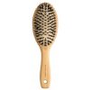 Olivia Garden Bamboo Touch Combo M kefa na vlasy