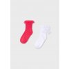 Set - 2 ks ponožky Mayoral - 2610184072-v ext. sklade
