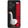 Picasee ULTIMATE CASE pro Xiaomi Redmi Note 13 Pro+ 5G - Kiky Ricky