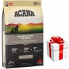 ACANA HERITAGE Light & Fit Dog 11,4kg + prekvapenie pre vášho psa ZDARMA