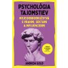 Psychológia tajomstiev
