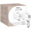 Aqara Smart Home Ovládanie ventilu T1 VC-X01D