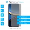 FixPremium HydroGel Anti-Spy - Ochranná Fólia pre Xiaomi Poco F7 Pro