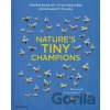 Natures Tiny Champions - Ben Lerwill, Nic Jones (ilustrátor)