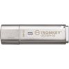 Kingston IronKey Locker+ 50, 64GB, USB IKLP50/64GB