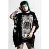 šaty KILLSTAR Insomnia Batwing