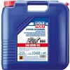 Olej prevodový Liqui Moly 80W-90 Hypoid-Getriebeöl (GL5), 20L